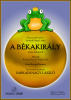 A BÉKAKIRÁLY zenés bábjáték