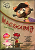 MACSKAJAJ zenés bábjáték