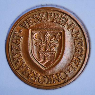Dij a Közművelődésért