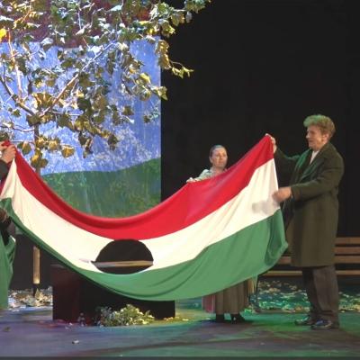 Őszi rapszódia 2024. okt. 23.